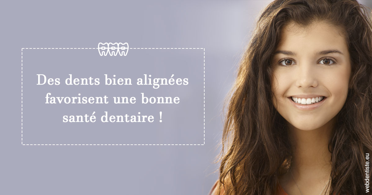 https://dr-simon-helene.chirurgiens-dentistes.fr/Dents bien alignées
